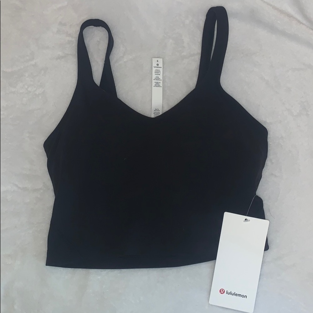 NWT align tank 💞